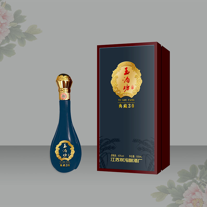 五粮液